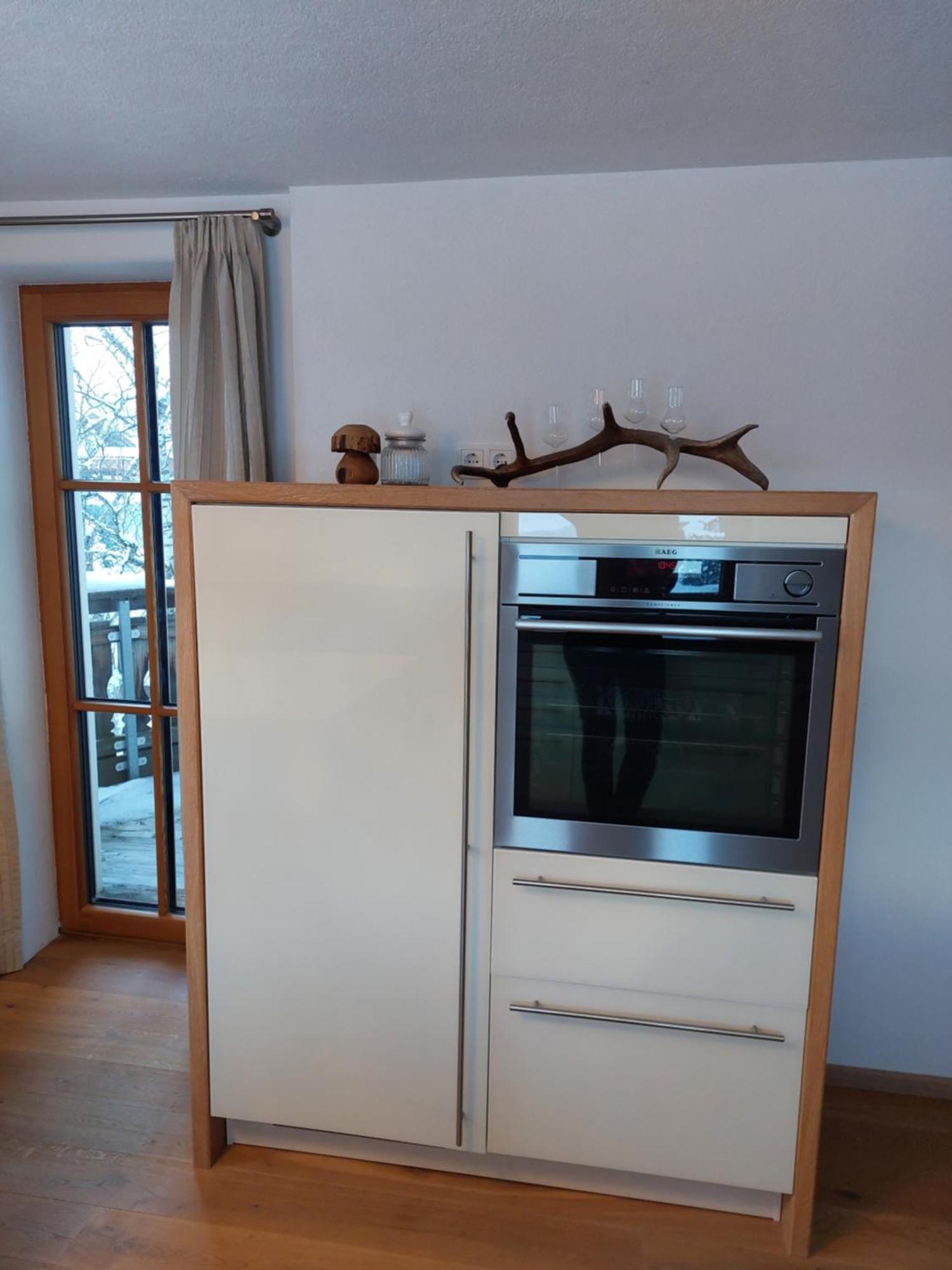 Apartamento Foersterhaus Holzgau Exterior foto